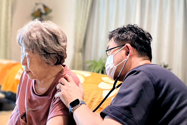 診療内容のイメージ画像